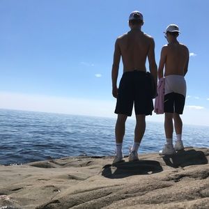 Meet your Posher, Ian