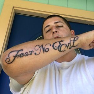 Meet your Posher, Trevor