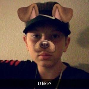 Meet your Posher, Marcus