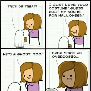 Meet your Posher, Greg