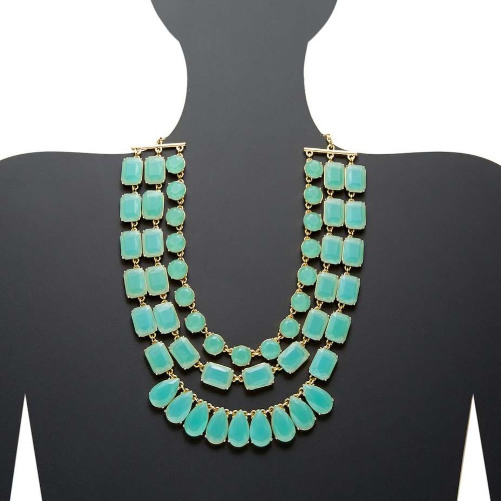 Kate Spade Rivera necklace