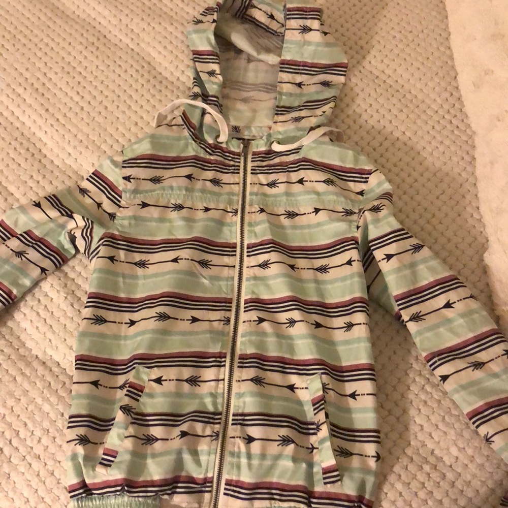 Windbreaker