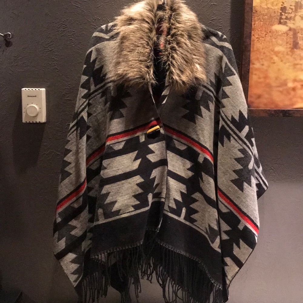 Poncho