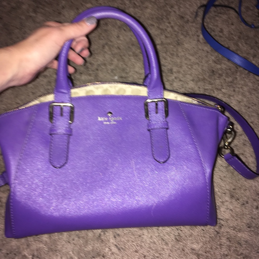 Kate Spade purse