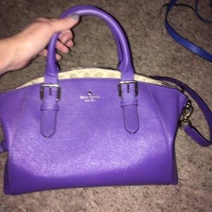 Kate Spade purse
