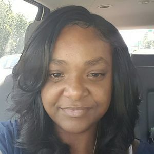 Meet your Posher, Lesley