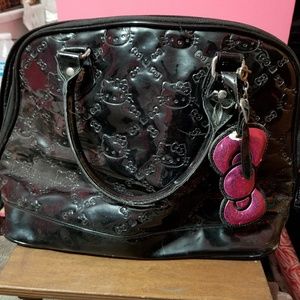 Hello kitty tote