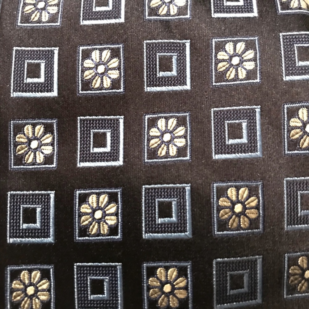 Hart Schaffner Marx Tie