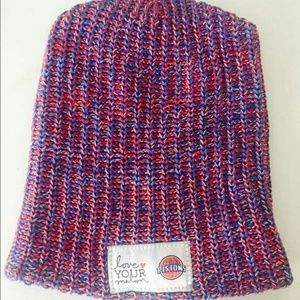 Love Your Melon Pistons Hat