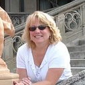 Meet your Posher, Cheryl