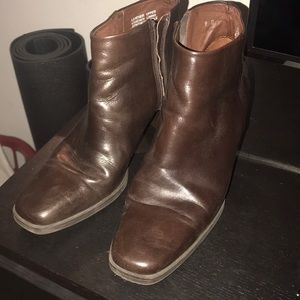 Nickels Soft Booties