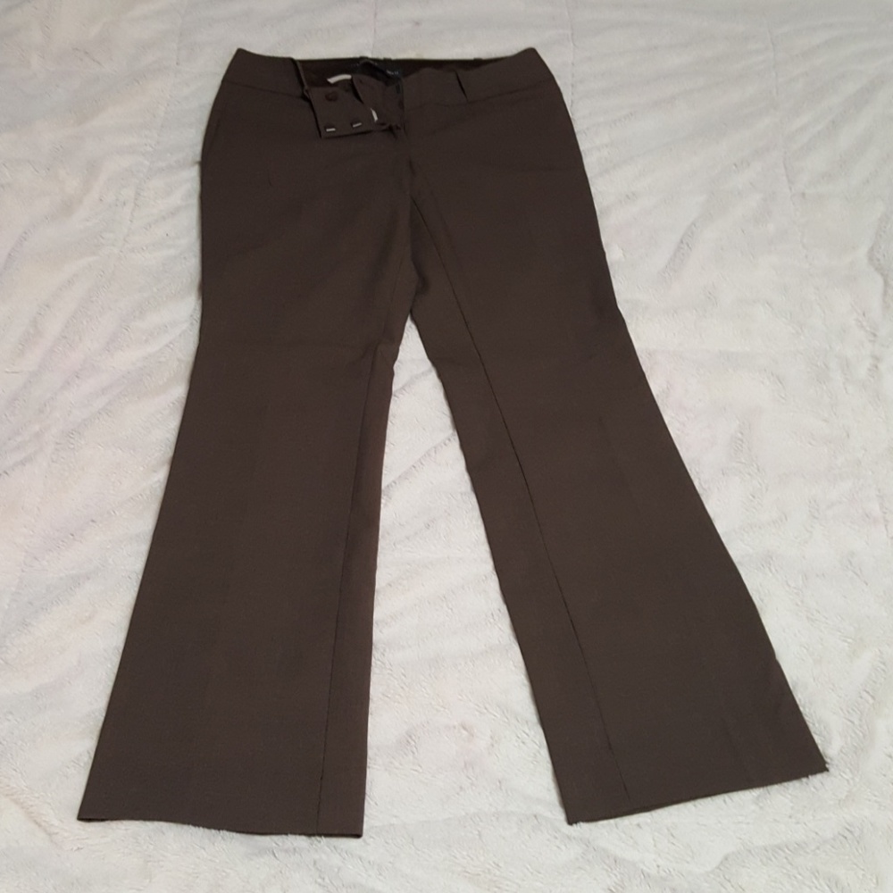The Limited trousers