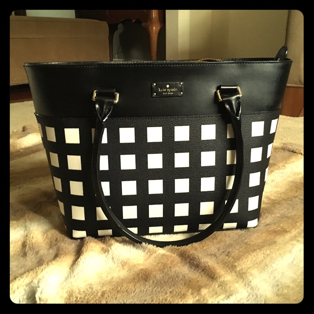Kate Spade Tote