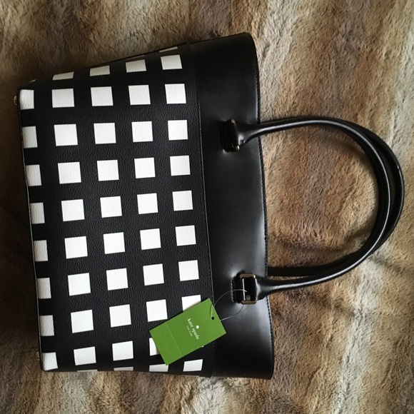 Kate Spade Tote - Picture 3 of 6