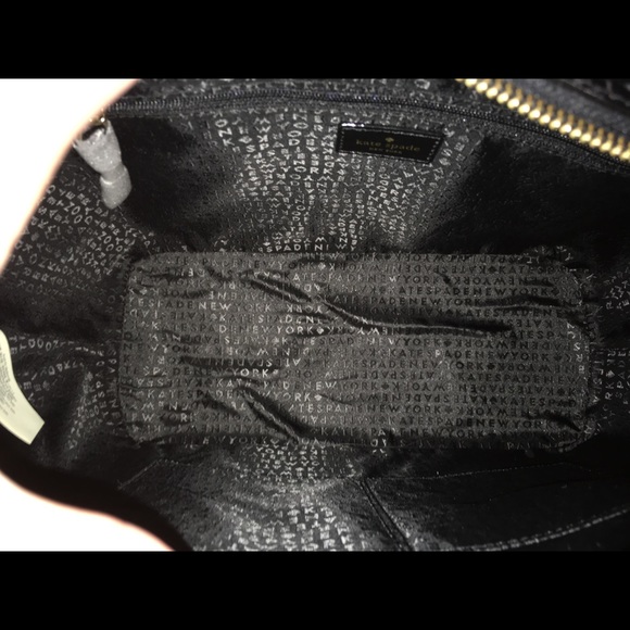 Kate Spade Tote - Picture 4 of 6