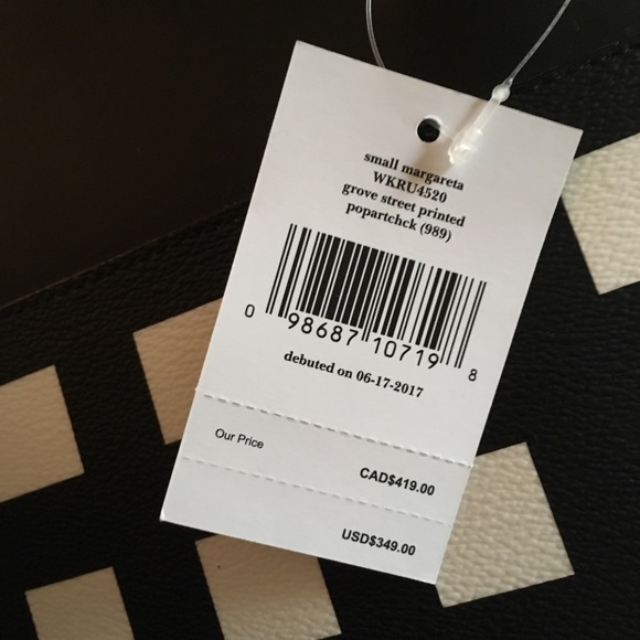 Kate Spade Tote - Picture 6 of 6