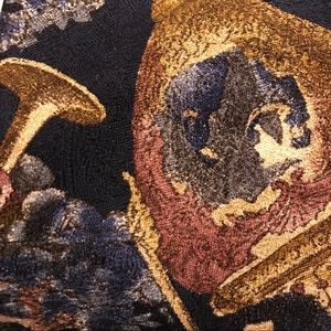 Oscar de la Renta Tie