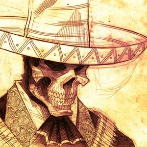 Meet your Posher, Ramiro