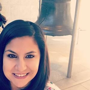 Meet your Posher, Nikki