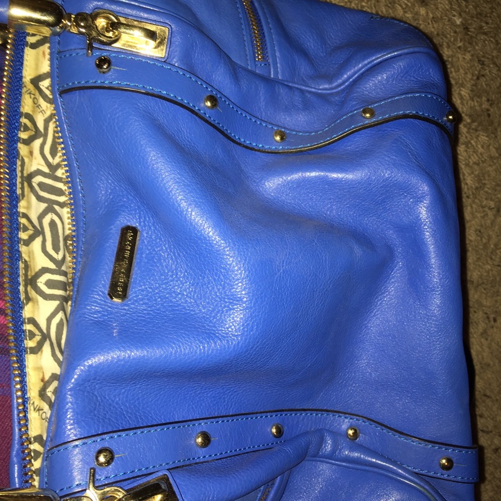 Rebecca Minkoff Satchel
