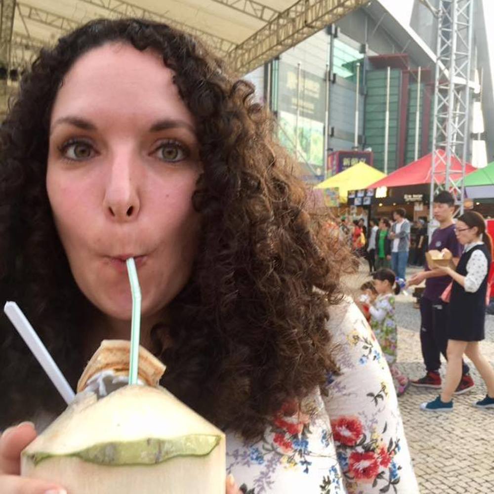 Meet your Posher, Meghann