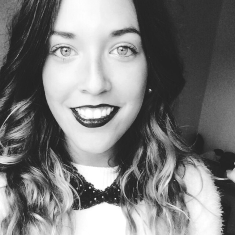 Meet your Posher, Candice