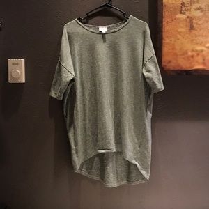 Irma Tunic