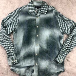 Banana Republic Long-Sleeve Shirt
