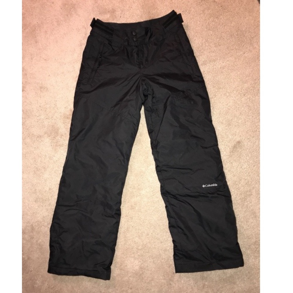 Colombia Snowboard Pants
