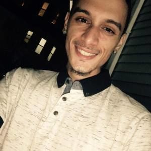 Meet your Posher, Diaz