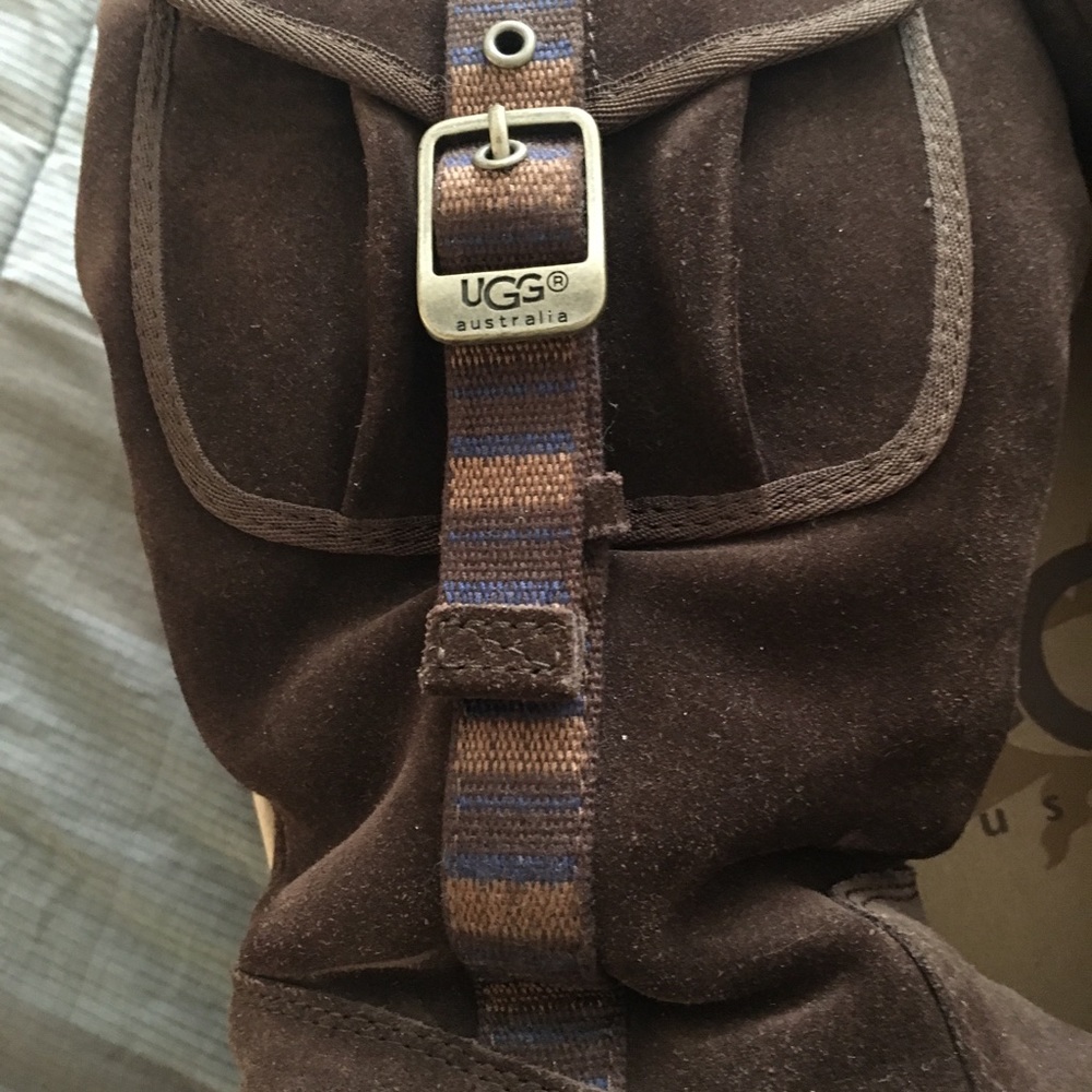 Uggs