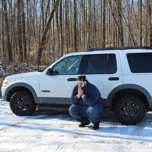 Meet your Posher, Ryan