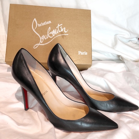 Christian Louboutin Shoes - Christian Louboutin Pigalle pump