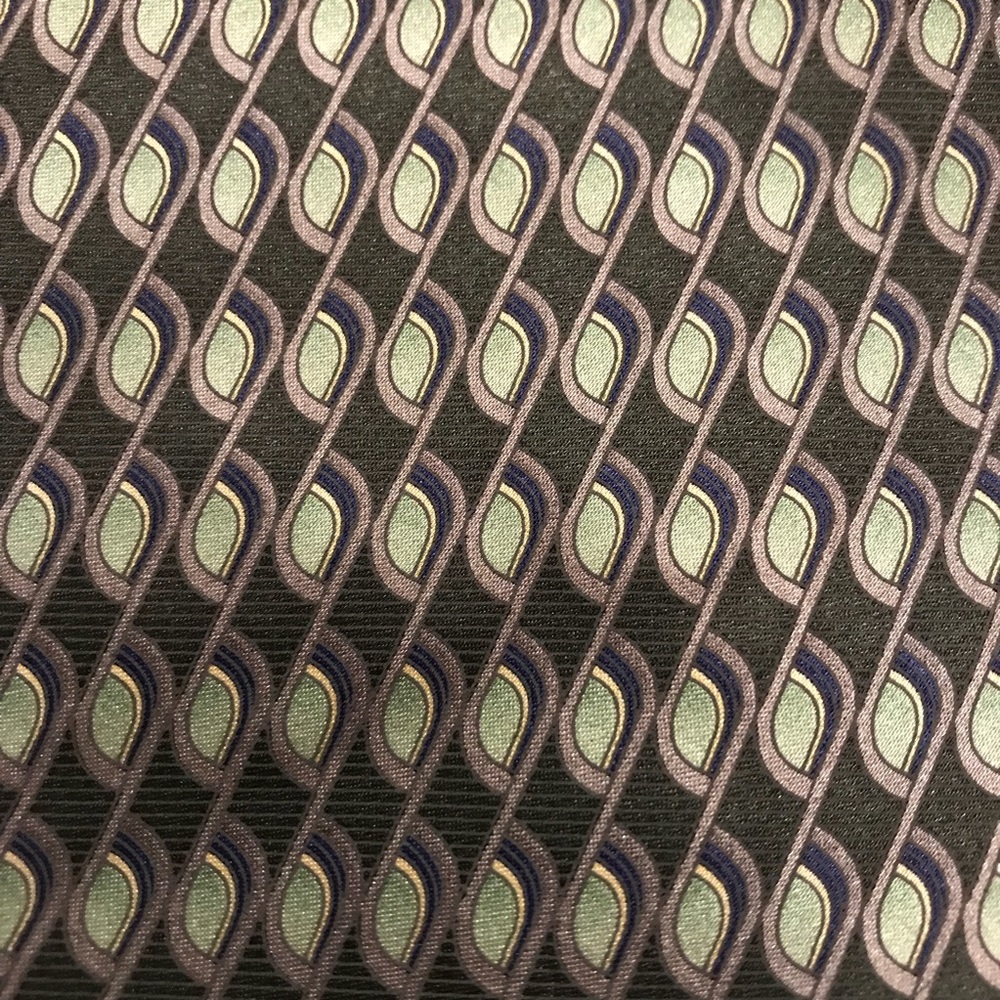 Geoffrey Beene Tie