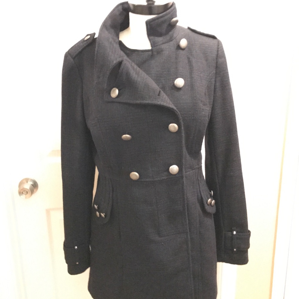 Women's coat