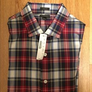 J. Crew Ludlow dress shirt