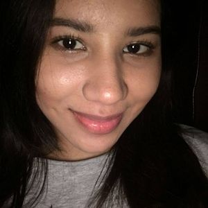 Meet your Posher, Virginia