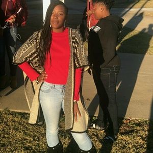 Meet your Posher, Celeste