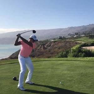 Meet your Posher, Fermin