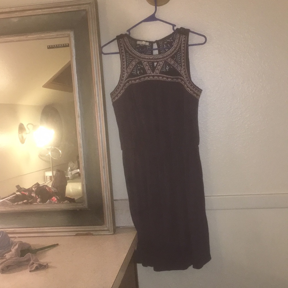 Maurice's Dress