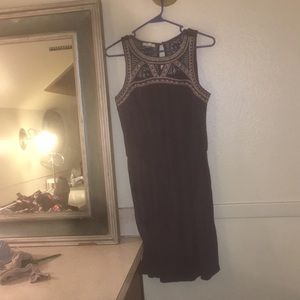 Maurice's Dress