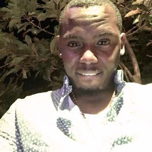 Meet your Posher, Travis