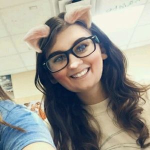 Meet your Posher, Cheyenne