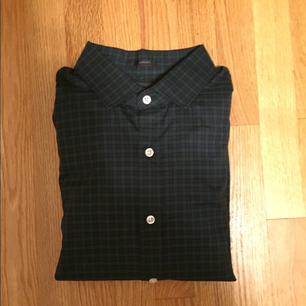 J. Crew Ludlow