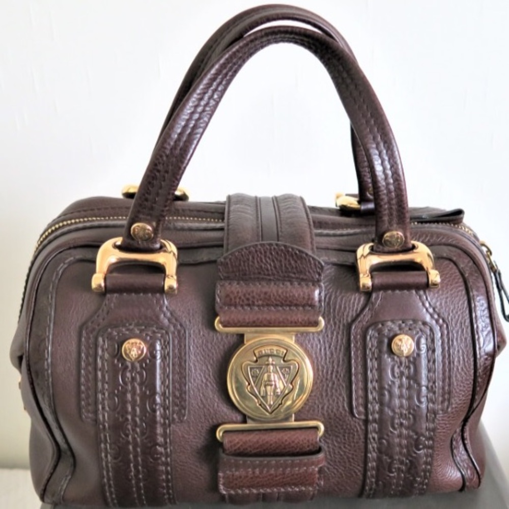 Gucci Handbag Timeless Elegance