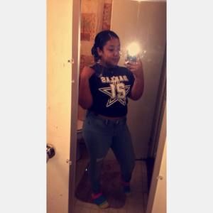 Meet your Posher, Andrea