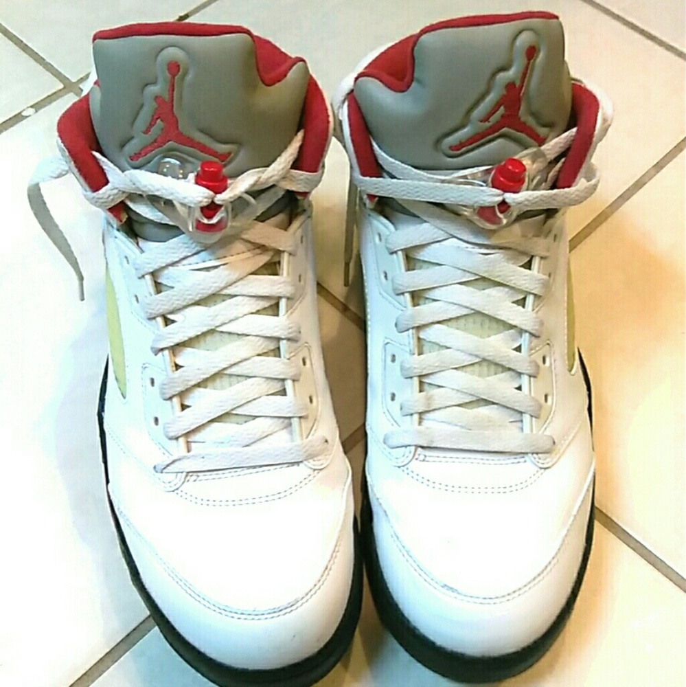 Jordan Retro 5