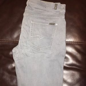 7 jeans