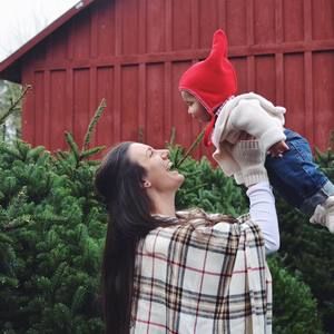 Meet your Posher, Kristine