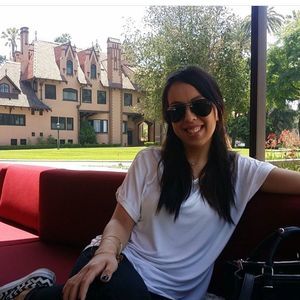 Meet your Posher, Susana